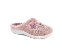 Inblu PANTOFOLINE GATTINO - B9-44 28 Rosa