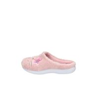 Inblu Pantofoline Gattino, Pantofole, Rosa, 31 EU