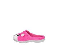 inblu Pantofoline Orsetto Rosa, Pantofole, Fucsia, 27 EU