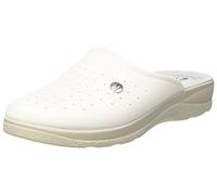 Inblu RIC, Scarpe da Lavoro Uomo, Bianco, 46 EU