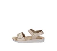 inblu Sandaletti con Chiusura a Strappo, Ciabatte, Rosa, 29 EU