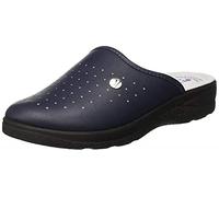 inblu RIC, Scarpe da Lavoro Uomo, Blu, 40 EU