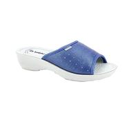 inblu - Colorati inblu zoccoli aperti, Donna, jeans, 39