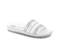 inblu Pantofole Ciabatte SANITARIE da Donna MOD. 50-33 Blu New (Numeric_37)