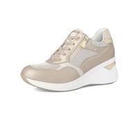 inblu Sneakers Platino in 432 Platino 39