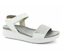 Inblu Scarpe Donna Sandali Bianco PE21