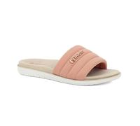 inblu - SF-03 - CIABATTE DUAL DENSITY FASCIA COLORATA - Donna - Rosa -