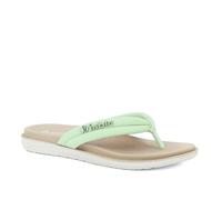 Inblu SF000004-VERDINO Blu ciabatta donna PE25