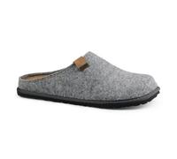 inblu - SI-25 - Pantofole realizzata con tessuto Ecofirends. Ha un prativo pl...
