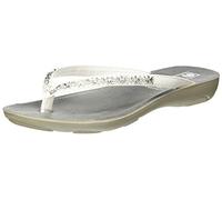 Inblu Sissy Infradito, Bambina, Bianco (Bianco 001), 31 EU (12.5 UK)