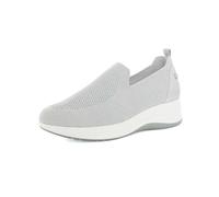 inblu Sneakers Donna Elasticizzate con Tacco Rialzato, Sneakers Morbide E Resistenti Scarpe da ginnasticaDonna