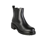 Inblu Stivaletti chelsea donna in ecopelle