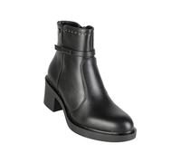 Inblu Stivaletti donna con tacco largo