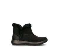 INBLU Stivaletto pelo donna nero 39