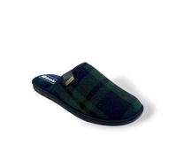 Inblu Uomo Ciabatte 9133 Pantofole con tomaia soffice