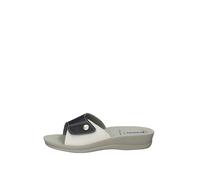 Inblu Valeria Infradito, Donna, Blu (Blu 004), 39 EU (6 UK)
