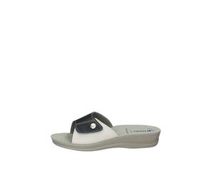 Inblu Valeria Infradito, Donna, Blu (Blu 004), 39 EU (6 UK)