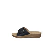 Inblu Valeria, Sandali a Ciabatta Donna, Blu