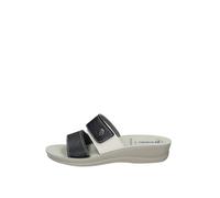 Inblu Valeria, Sandali a Ciabatta Donna, Blu, 39 EU
