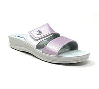 Inblu Valeria, Sandali a ciabatta Donna, Rosa