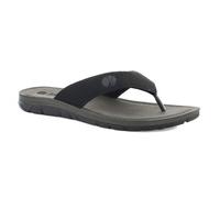 Inblu VT16 Infradito Uomo Grigio