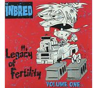 Inbred,Th' - Legacy of Fertility #1: a Family