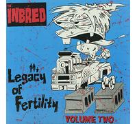 Inbred,Th' - Legacy of Fertility #2: Kissin'