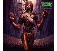 INBREEDING REDNECKS - ABNORMAL LIFE PORTRAYED - CD - K72z