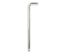 INBUS® 72366 Clé Chiave a Brugola (Extra lunghe) 1.5mm, con Testa a Sfera - Made in Germany