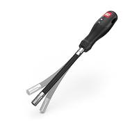 INBUS® 73936 Supporto per Bit 1/4" (6.3mm), con HybridTouch & FlexShaft