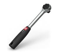 INBUS® 74063 Cricchetto 1/4", con QuickSwitch & QuickRelease