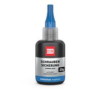 INBUS® 79560 Frenafiletti media resistenza, 20g - Made in Germany