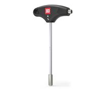 INBUS® 79979 Supporto per Bit a T 6.3mm (1/4"), con HybridTouch - Made in Germany