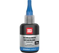 INBUS Frenafiletti, Media Resistenza - 20 grammi