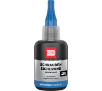 INBUS Frenafiletti, Media Resistenza - 40 grammi