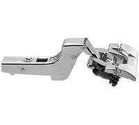 Blum Cerniera standard CLIP top BLUMOTION Inserta apertura 110° nichelato