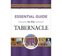 Inc Bristol Works Essential Guide to the Tabernacle (Copertina rigida)
