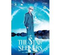 Inc. Diamond Comic Distributors THE STAR SEEKERS, Vol. 5 (comic) (Tascabile)