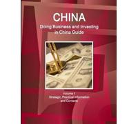 Inc Ibp China (Tascabile)