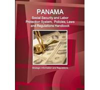 Inc Ibp Panama Social Security and Labor Protection System, Policies (Tascabile)