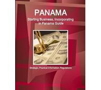 Inc Ibp Panama (Tascabile)