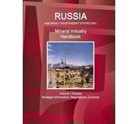 Inc IBP Russia and Newly Independent States (Nis) Mineral Industry H (Tascabile)
