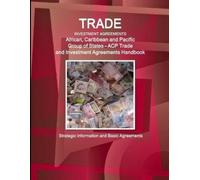 Inc Ibp Trade and Investment Agreements (Tascabile)