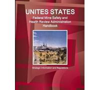 Inc IBP Us Federal Mine Safety and Health Review Administration Hand (Tascabile)