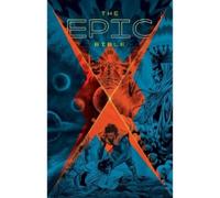 Inc. Kingstone Media Group The Epic Bible (Copertina rigida)
