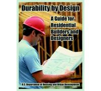 Inc Nahb Research Center Durability by Design (Tascabile)