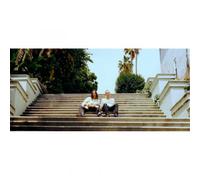 Inc. No World As Light As Light (CD) Album