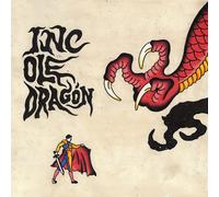 Inc Ole Dragon (CD)