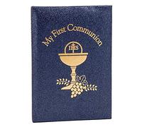 Inc. Roman My First Communion messale, preghiera libro