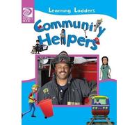 Inc World Book Community Helpers (Copertina rigida)